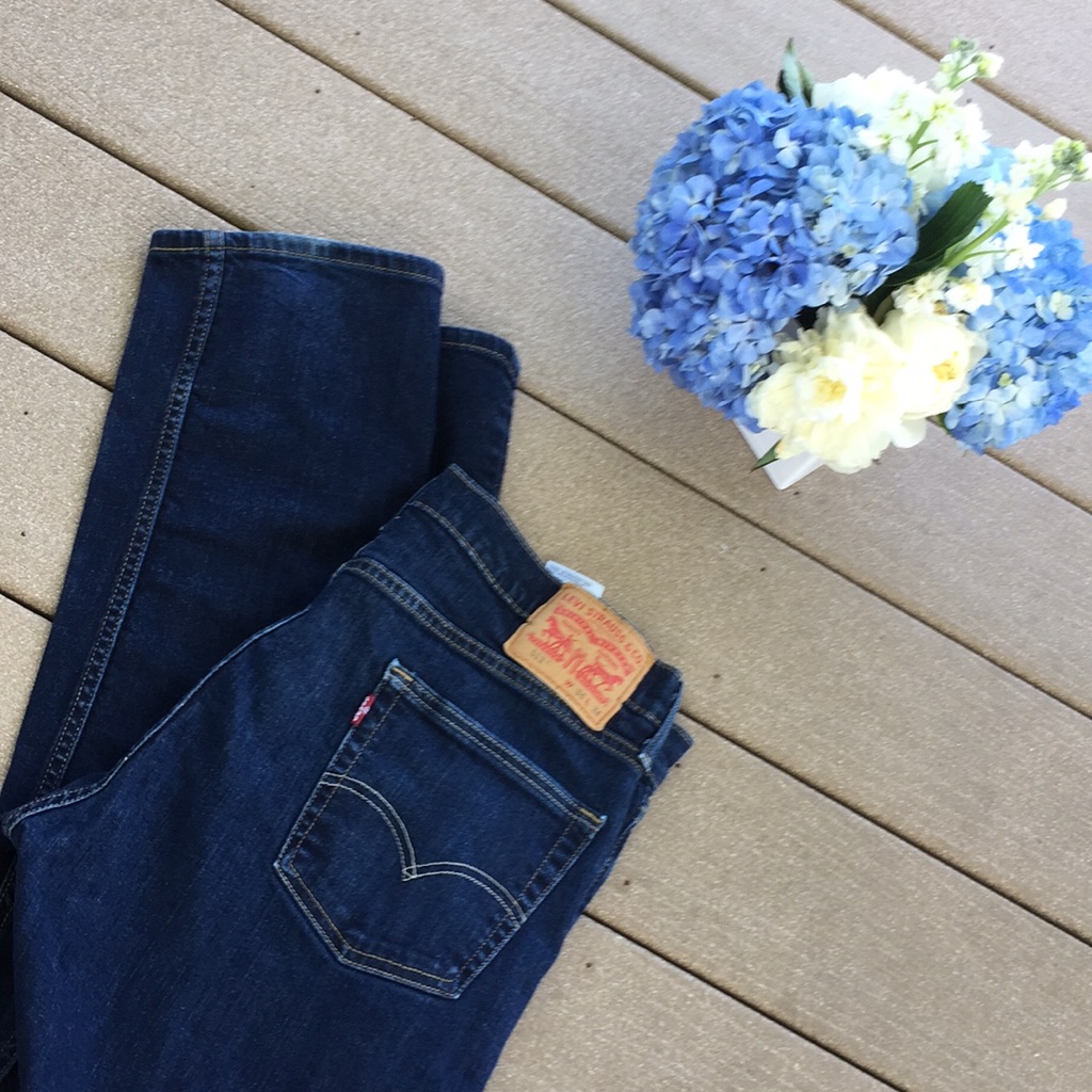 Levis 513 3434